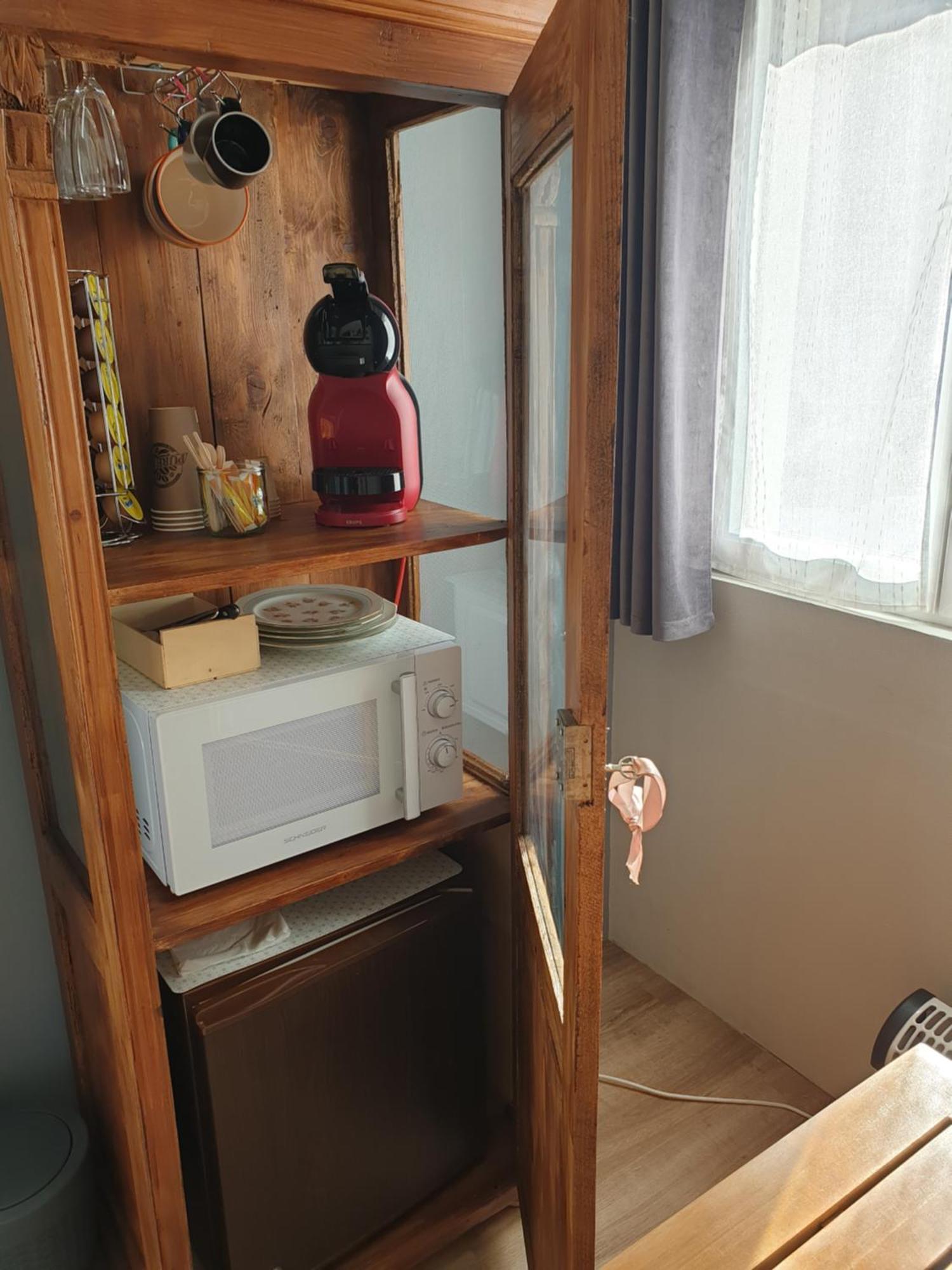 Le Grand Cedre Spa Et Sauna Interieur Piscine Marolles  Bilik gambar
